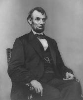Abraham Lincoln