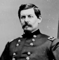 General McClellan
