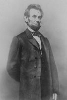 President Lincoln