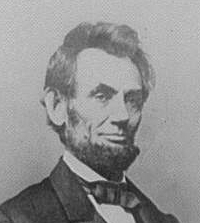 Abraham Lincoln
