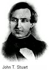 John T. Stuart