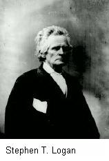 Stephen T. Logan