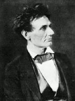 Abraham Lincoln