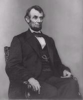Abraham Lincoln