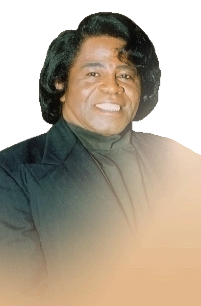 James Brown