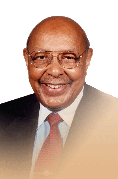 Congressman Louis Stokes