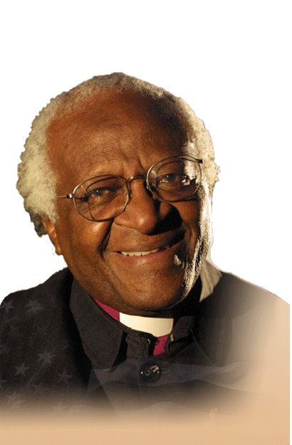 Desmond Tutu