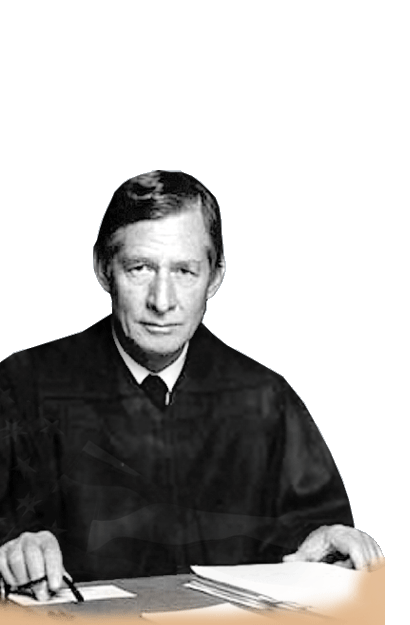 Judge Frank Johnson