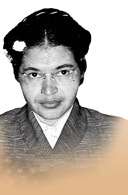 Rosa Parks