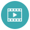 Video Player Icon