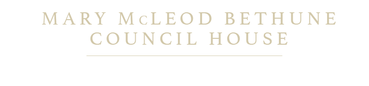 Council House Logo