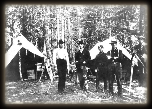 Mt. Rainier National Park Centennial -- Soldiers Winter Training