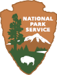 National Park Service Arrowhead