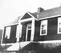The Mountain School building.