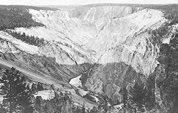 Yellowstone National Park
