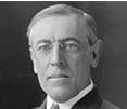 Woodrow Wilson