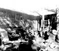 The Porch at Rapidan