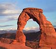 Delicate Arch, Arches National Park