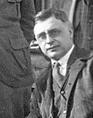 Image of Arno Cammerer