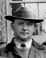 Image of Harry Byrd