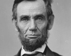 Abraham Lincoln