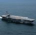 Photo of USS George W. Bush