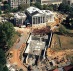 Virginia State Capitol Undergoing Renovation