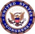 Seal of the United States Congress