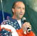 Phot of Lee Greenwood