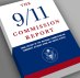 Photo of 9/11 Commission Report