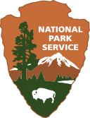 National Park Services' logo