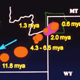 Hotspot track