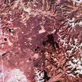 satellite view