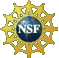 National Science Foundation logo