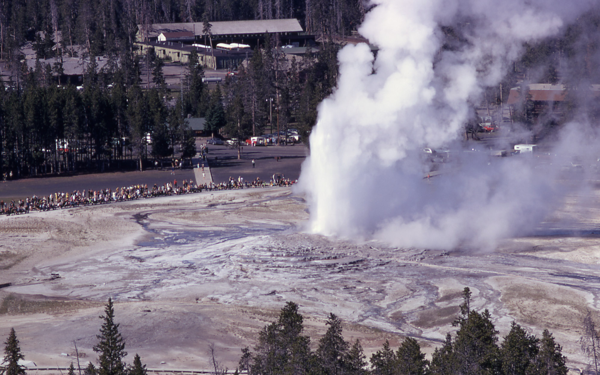 Yellowstone Digital Slide File