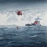 "Rescue" Robert Tandecki "Rescue" Robert Tandecki