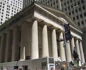Federal Hall