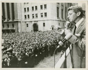 Robert F. Kennedy