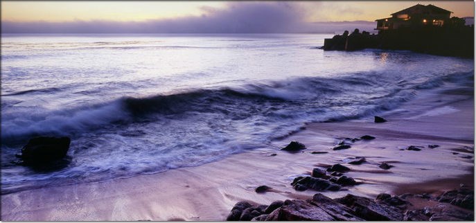Monterey Bay