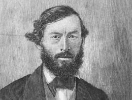 John Taylor Wood
