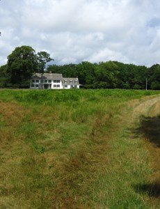 William Floyd Estate