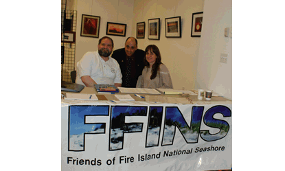 2011 Photography Show at Patchogue Ferry Terminal