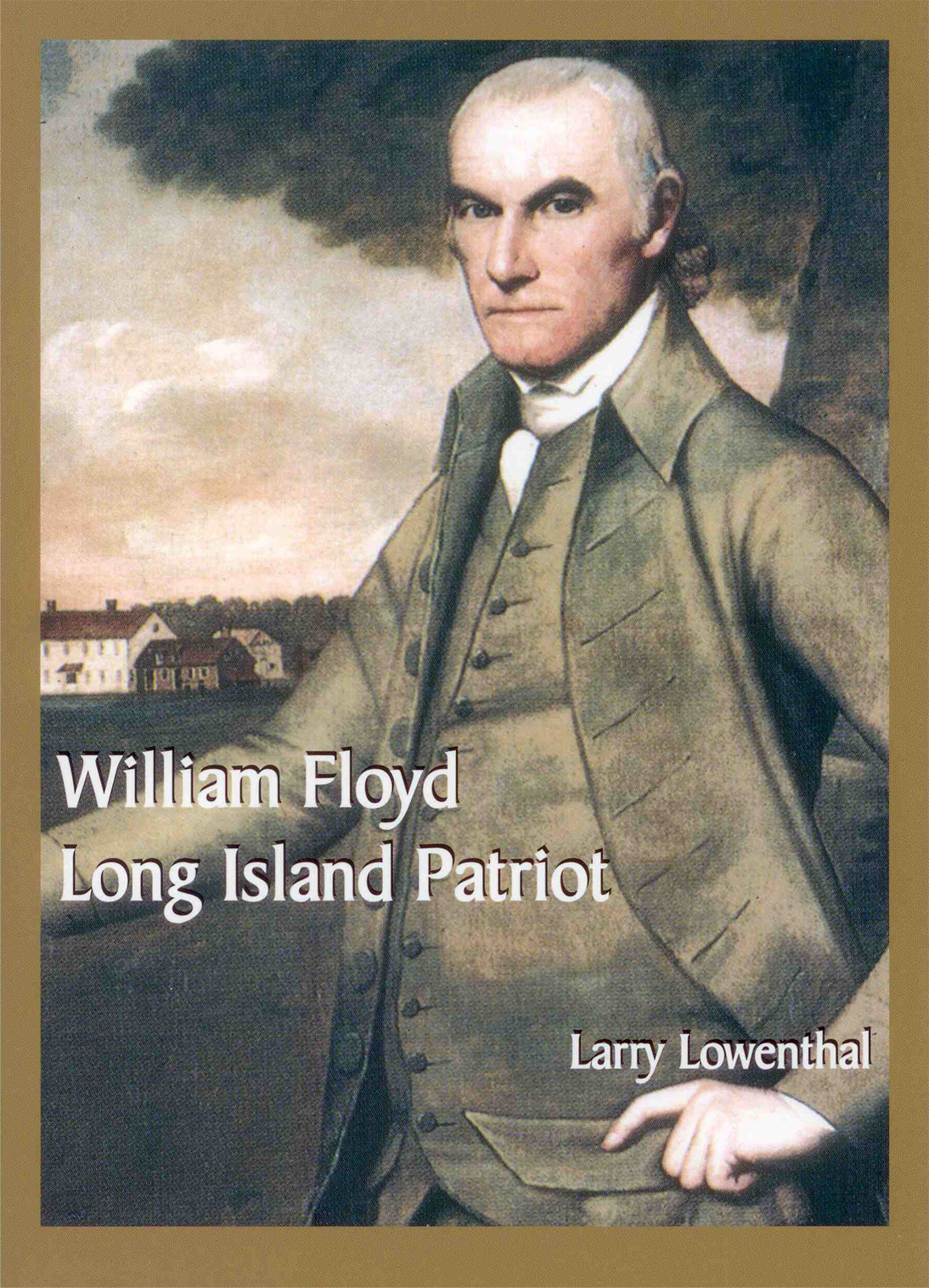 William Floyd Cover