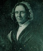 Abigail Fillmore