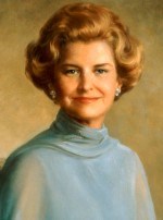 Betty Ford