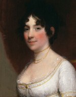 Dolley Madison