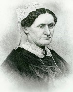Eliza Johnson