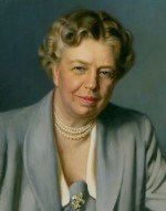 Eleanor Roosevelt