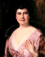 Edith Wilson