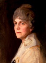 Florence Harding